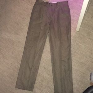 Men’s dress pants 34x34